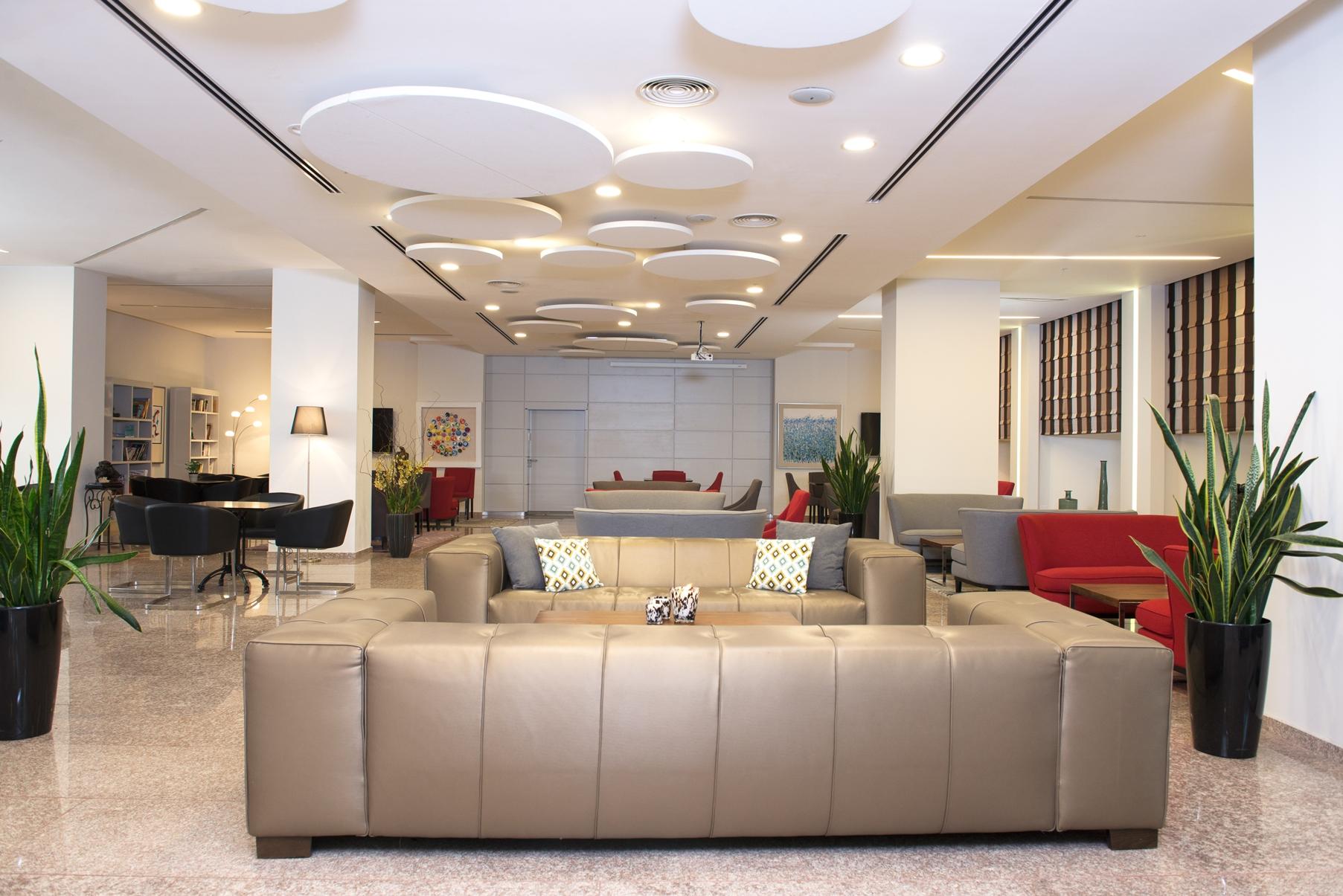 Benjamin Business Hotel Herzliya Экстерьер фото