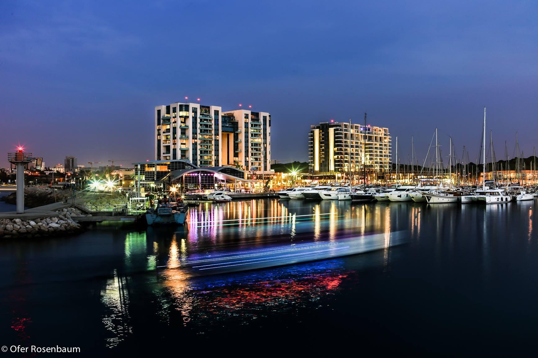 Benjamin Business Hotel Herzliya Экстерьер фото