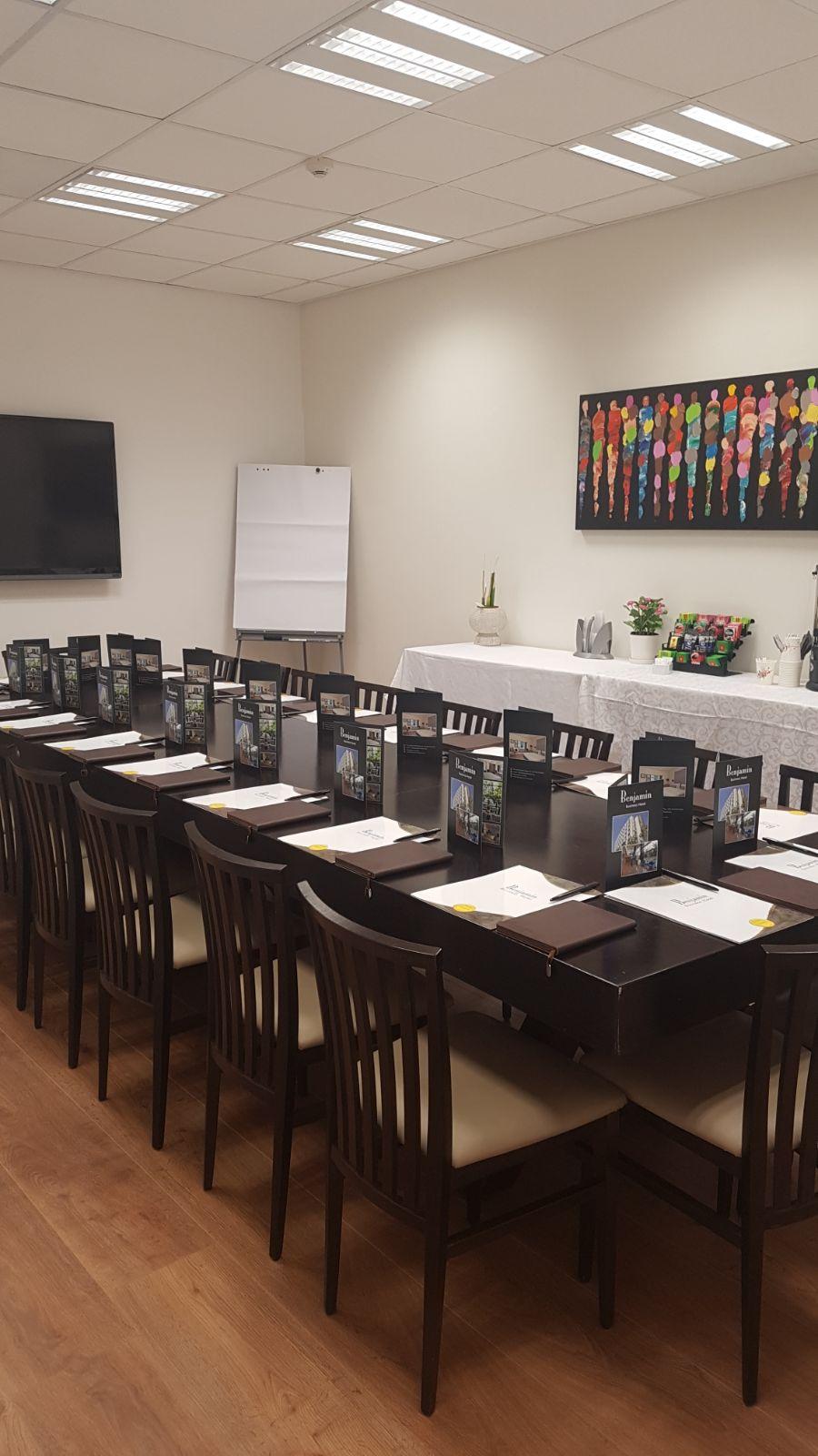 Benjamin Business Hotel Herzliya Экстерьер фото