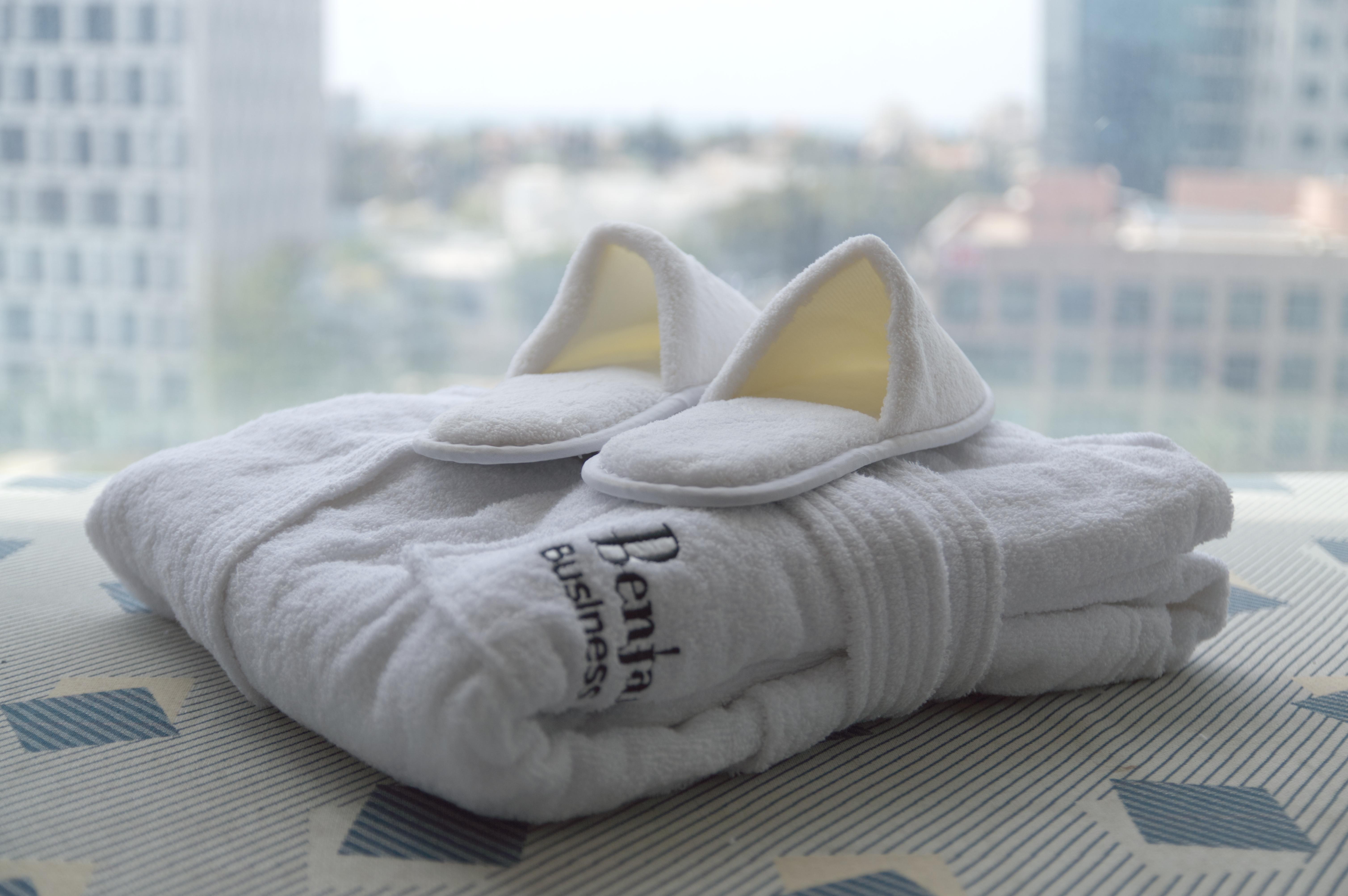 Benjamin Business Hotel Herzliya Экстерьер фото