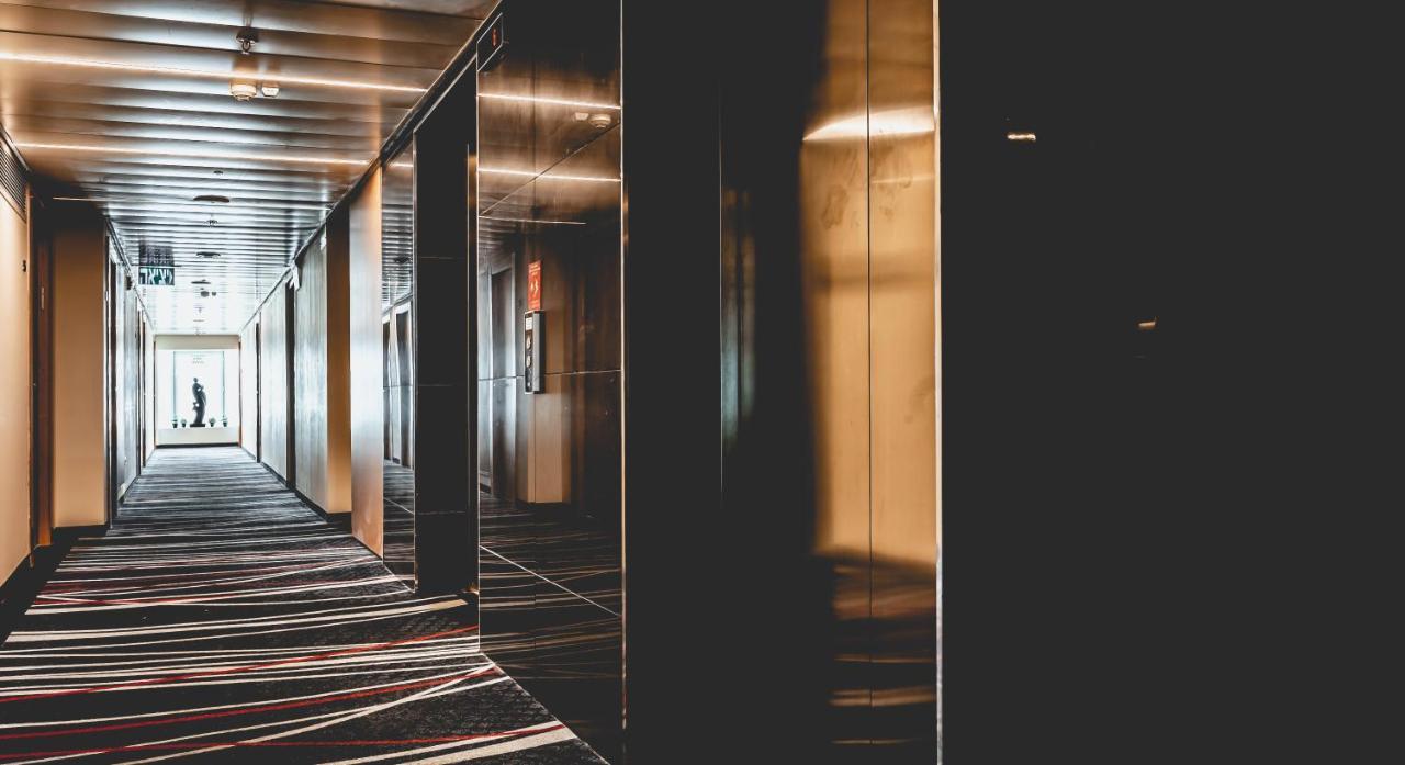 Benjamin Business Hotel Herzliya Экстерьер фото