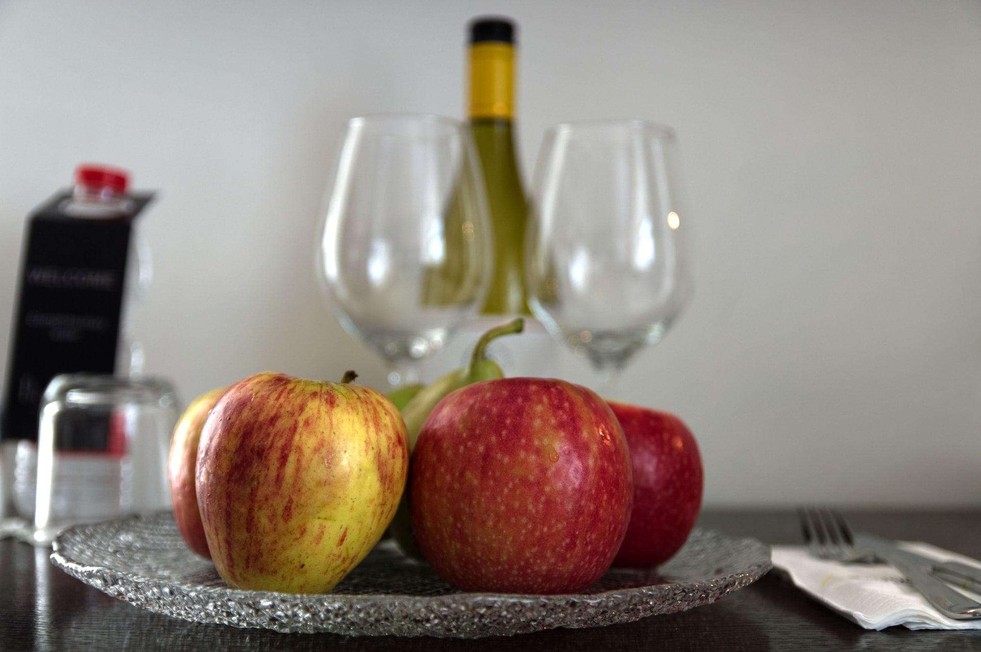 Benjamin Business Hotel Herzliya Экстерьер фото