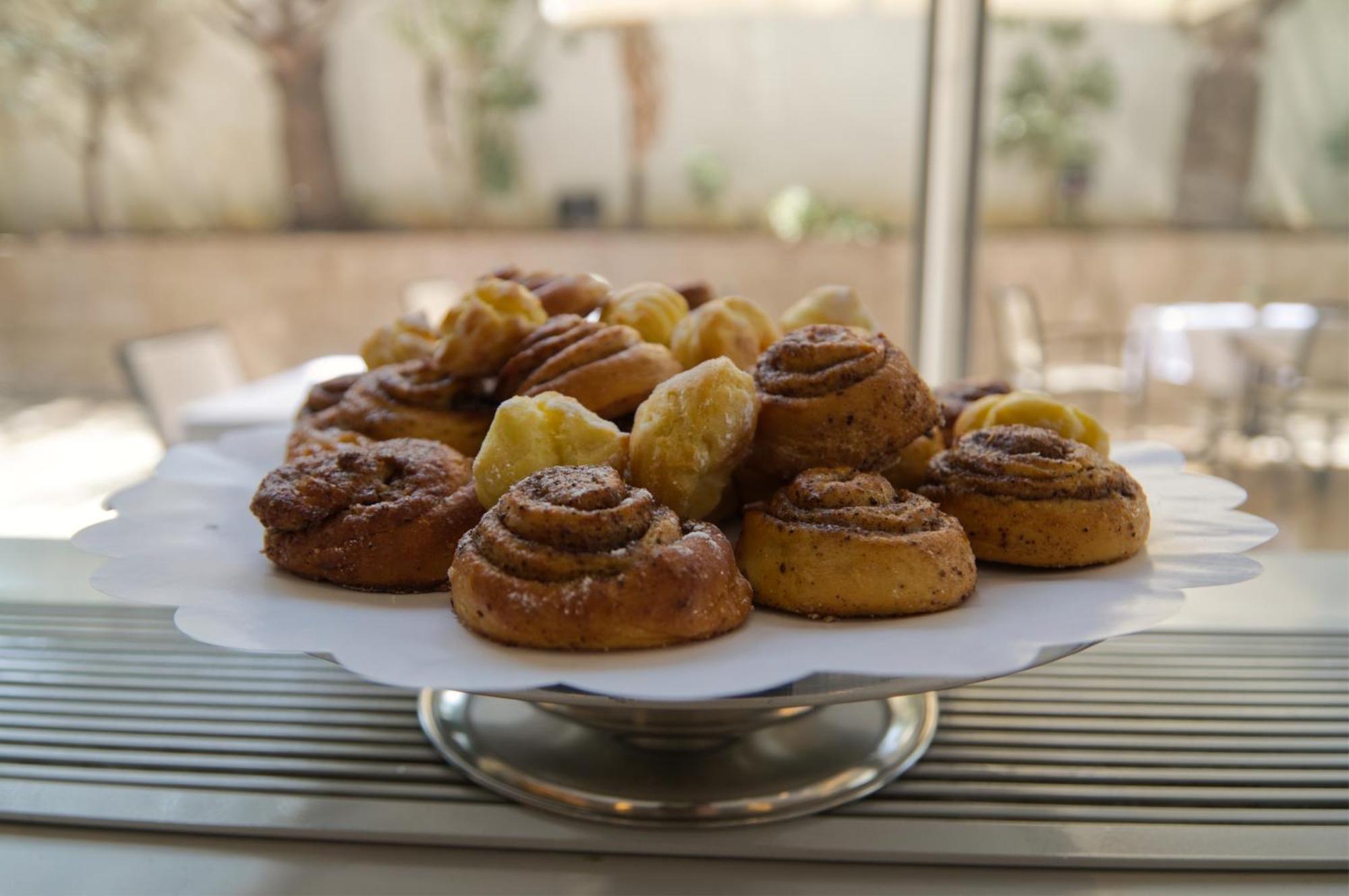 Benjamin Business Hotel Herzliya Экстерьер фото